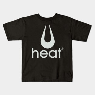 Heat Clothing Kids T-Shirt